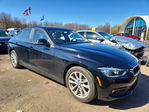 BMW Series 3 2018