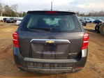 Chevrolet Equinox 2016