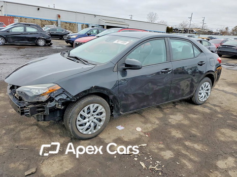 Toyota Corolla 2017 - Image 1 of 13