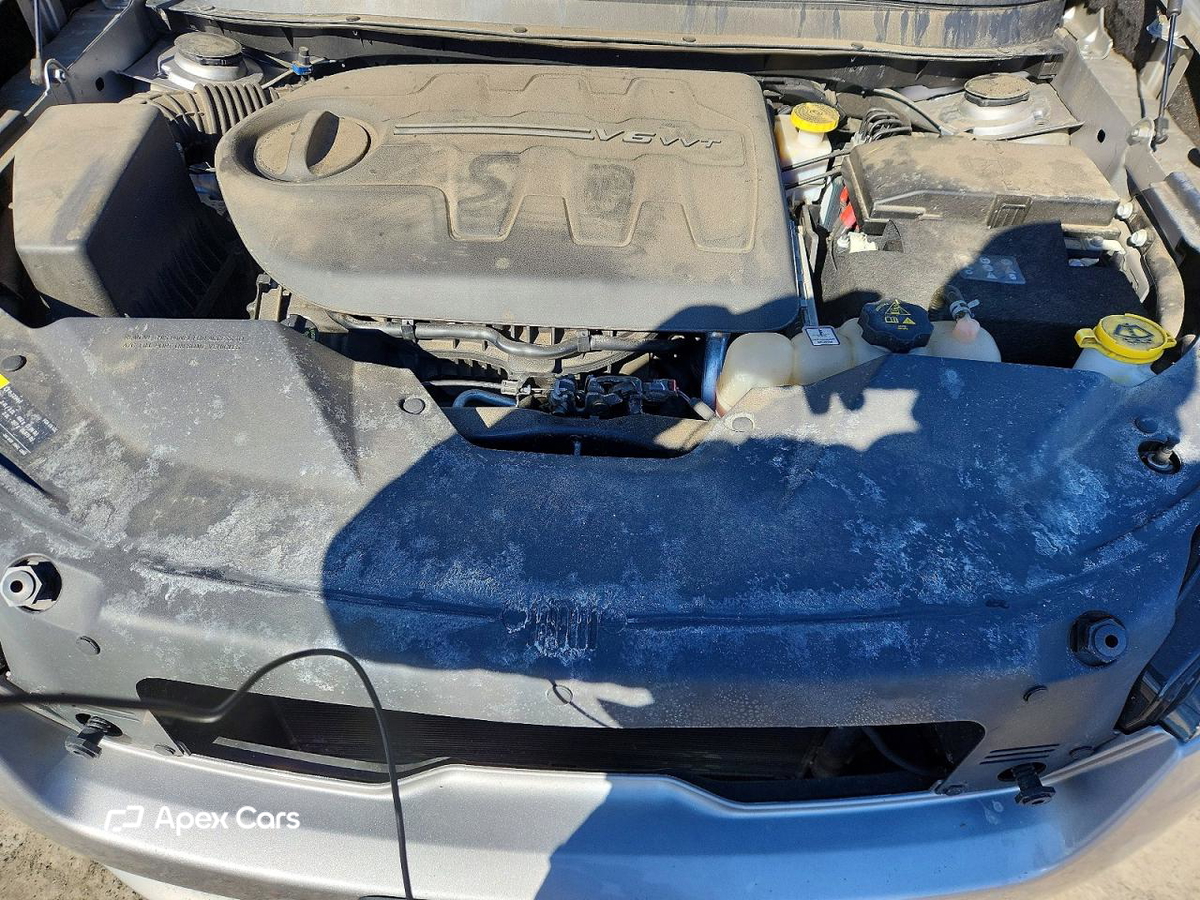 Jeep Cherokee 2020