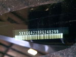 Kia K5 2024