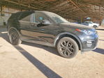 Land Rover Discovery 2018