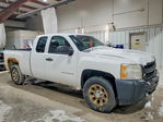 Chevrolet Silverado 2011