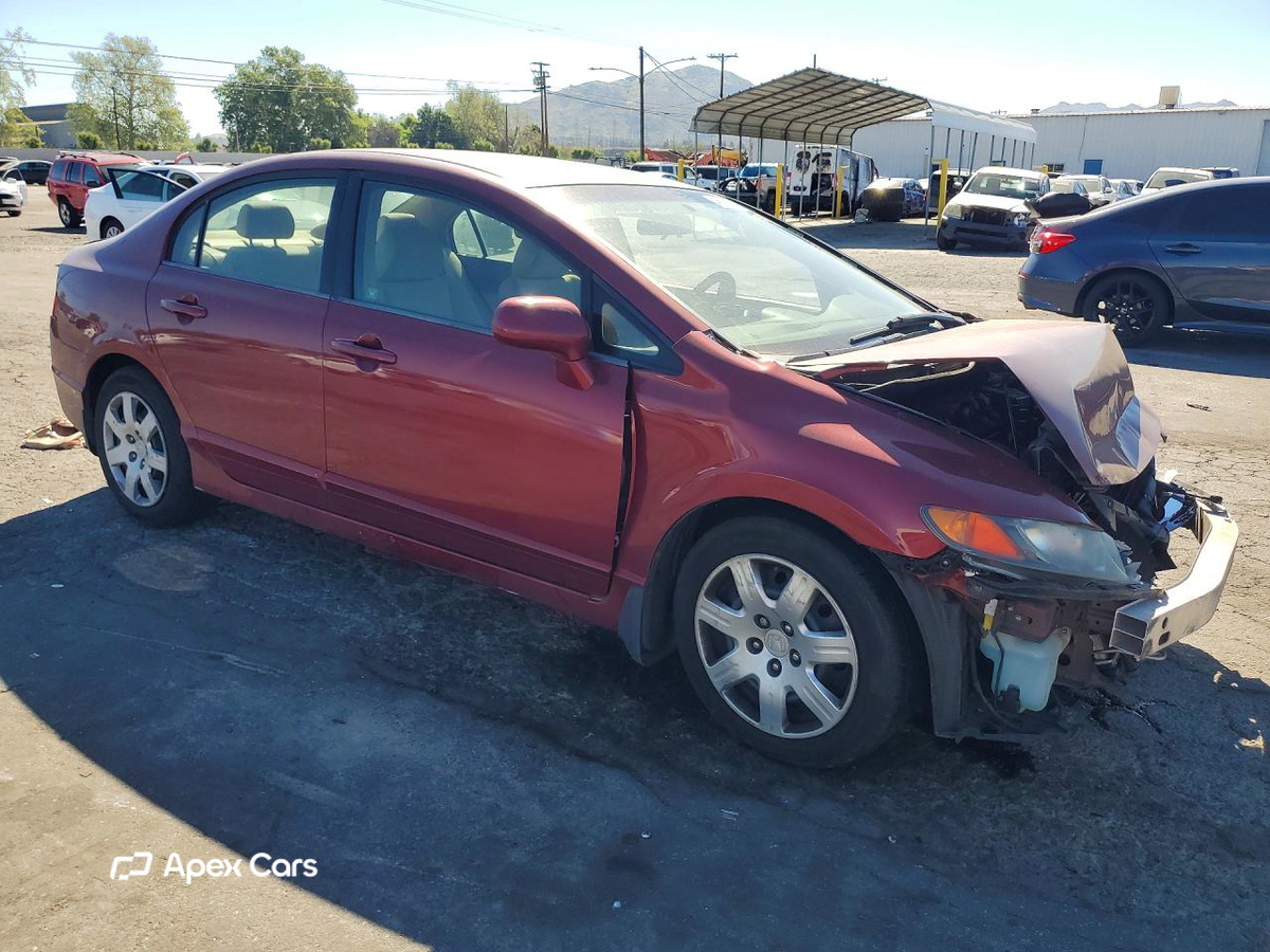 Honda Civic 2007