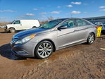 Hyundai Sonata 2012