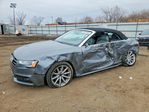 Audi A5 2016