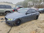 BMW Series 3 2016