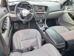 Kia Optima 2013