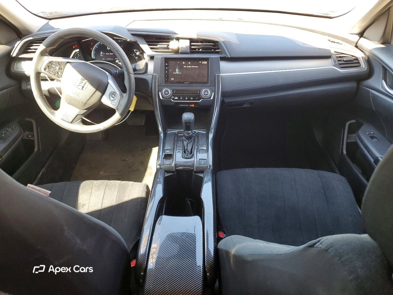 Honda Civic 2017
