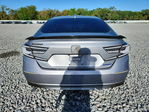 Honda Accord 2019