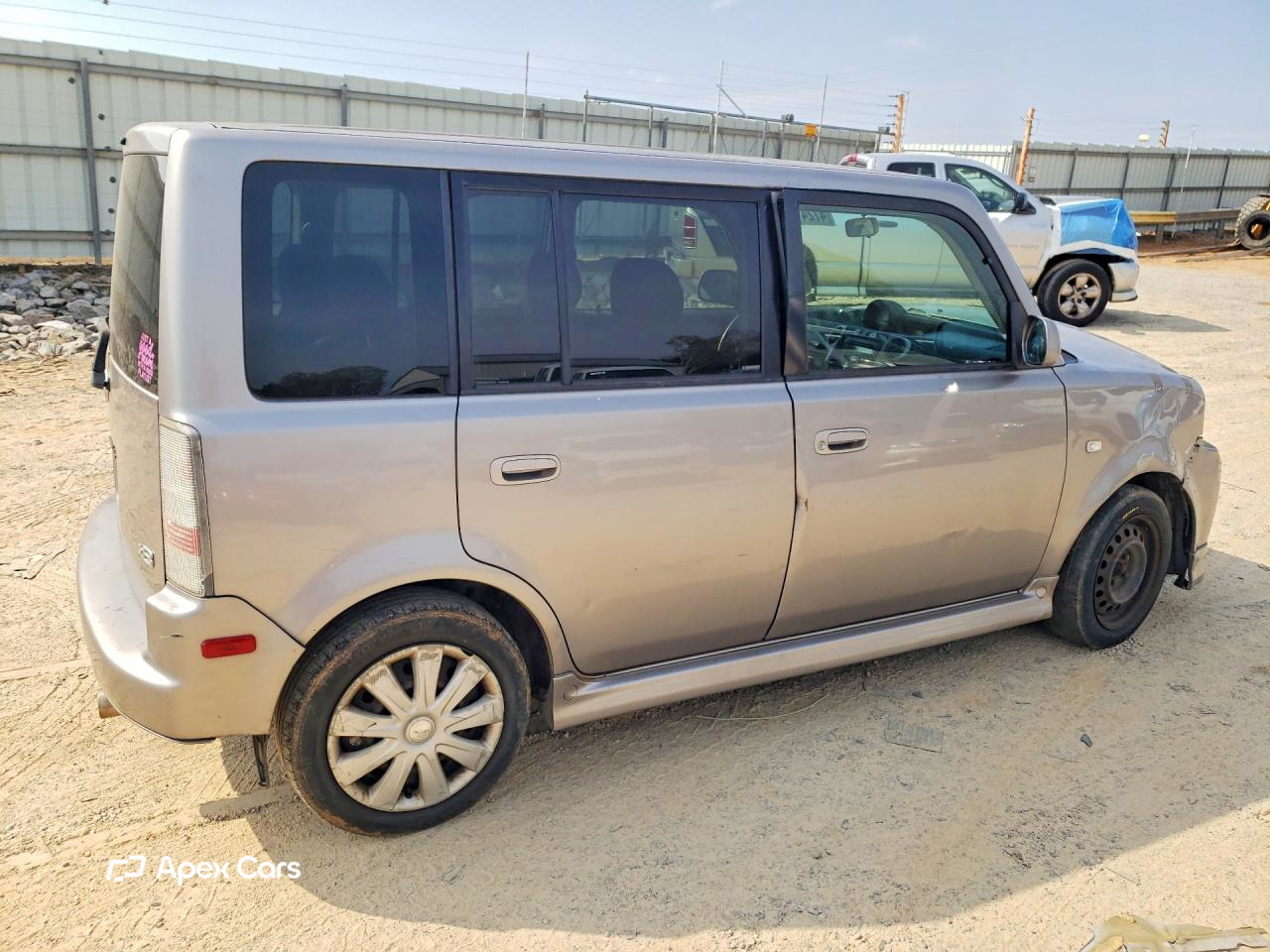 Scion xB 2005