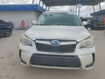 Subaru Forester 2015
