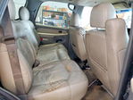 Chevrolet Tahoe 2002