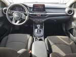 Kia Forte 2022
