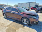 Kia Optima 2013