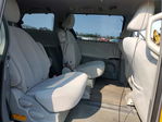 Toyota Sienna 2011