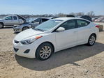 Hyundai Elantra 2011