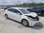 Kia Forte 2017