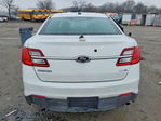 Ford Taurus 2016