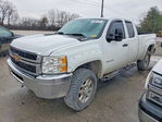Chevrolet Silverado 2013