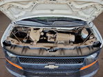 Chevrolet Express 2012