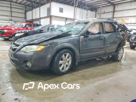 Subaru Outback 2008 - Image 1 of 12