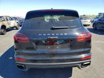 Porsche Cayenne 2017