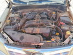 Subaru Forester 2013