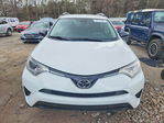 Toyota RAV 4 2017