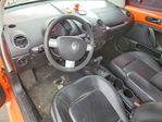 Volkswagen Beetle 2010
