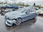Mercedes-Benz C-klasse 2017