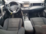 Toyota RAV 4 2018