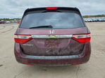 Honda Odyssey 2012