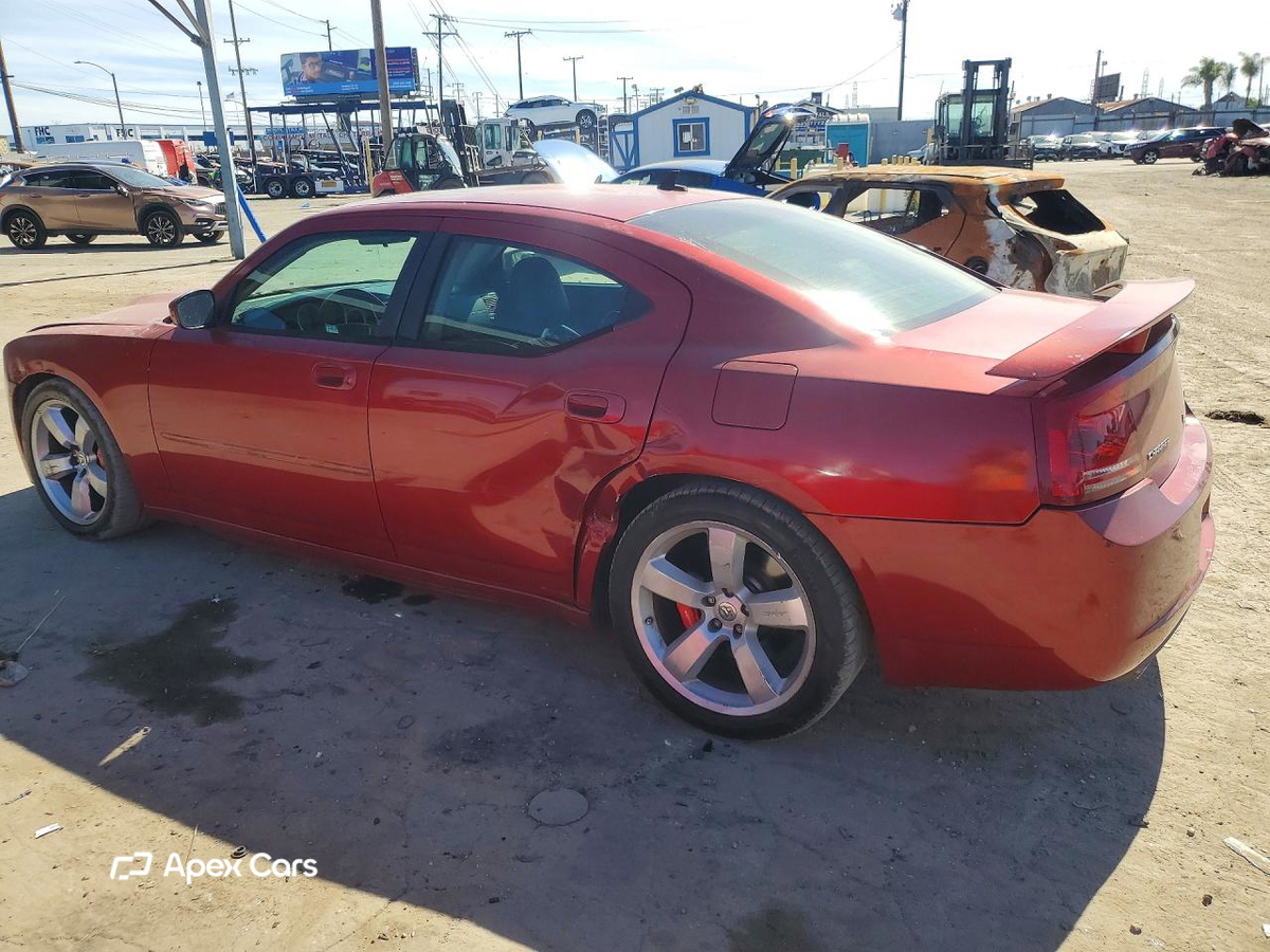 Dodge Charger 2006