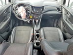 Chevrolet Trax 2021