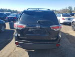 Toyota Highlander 2015