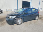 Nissan Versa 2016