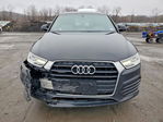 Audi Q3 2018