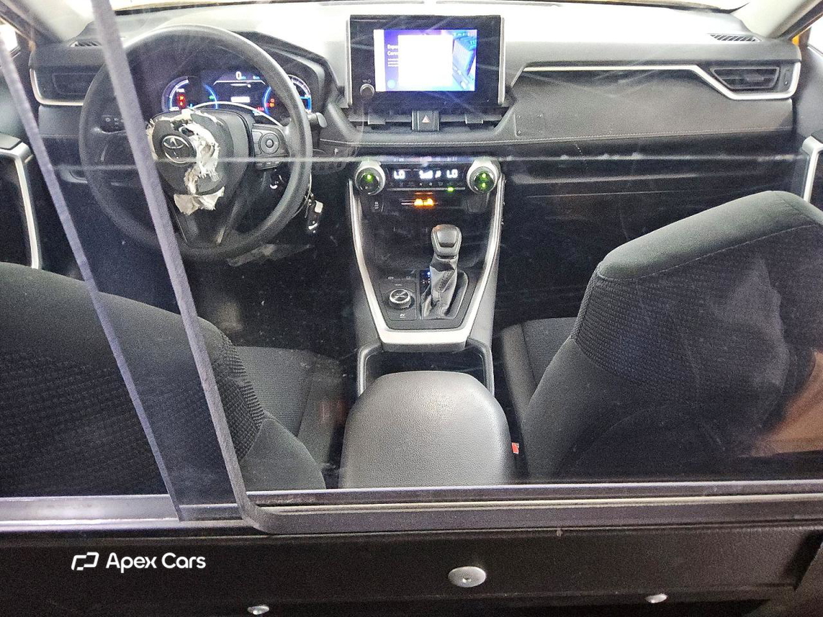 Toyota RAV 4 2023