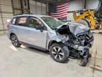 Subaru Forester 2018