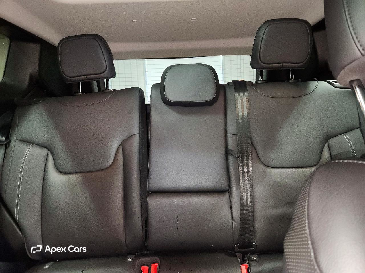 Jeep Renegade 2022