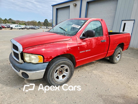 Dodge RAM 2004 - Image 1 of 12