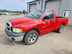 Dodge RAM 2004