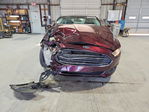 Ford Fusion 2013
