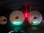 Dodge Intrepid 2000