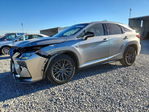 Lexus RX 2017