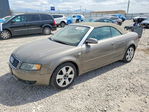 Audi A4 2004