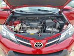 Toyota RAV 4 2015