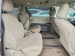 Toyota Sienna 2015