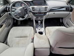 Honda Accord 2016